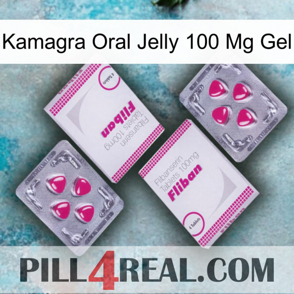 Kamagra Oral Jelly 100Mg Gel 33